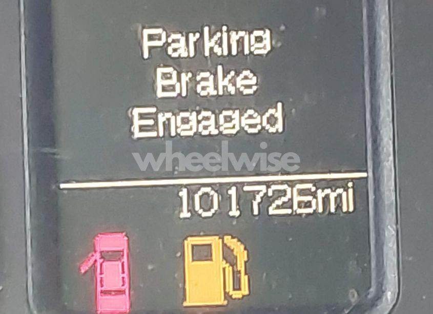 Photo 15 of 2014 Ram 2500 TRADESMAN (VIN 3C6TR4HT8EG120941)