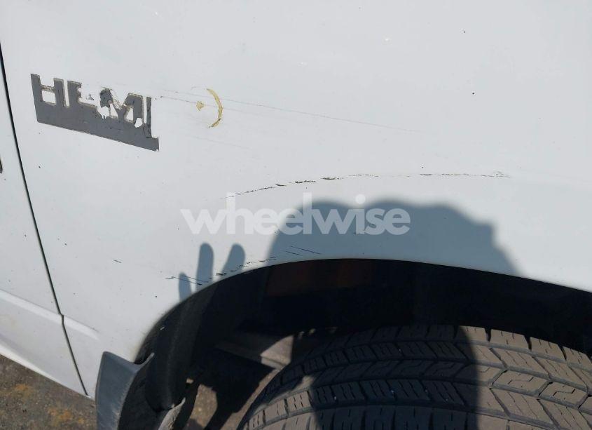 Photo 17 of 2014 Ram 2500 TRADESMAN (VIN 3C6TR4HT8EG120941)