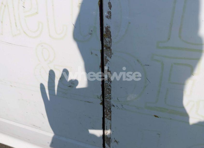 Photo 18 of 2014 Ram 2500 TRADESMAN (VIN 3C6TR4HT8EG120941)