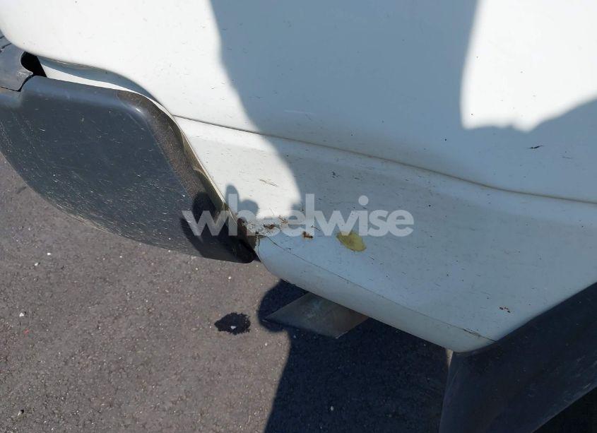 Photo 19 of 2014 Ram 2500 TRADESMAN (VIN 3C6TR4HT8EG120941)