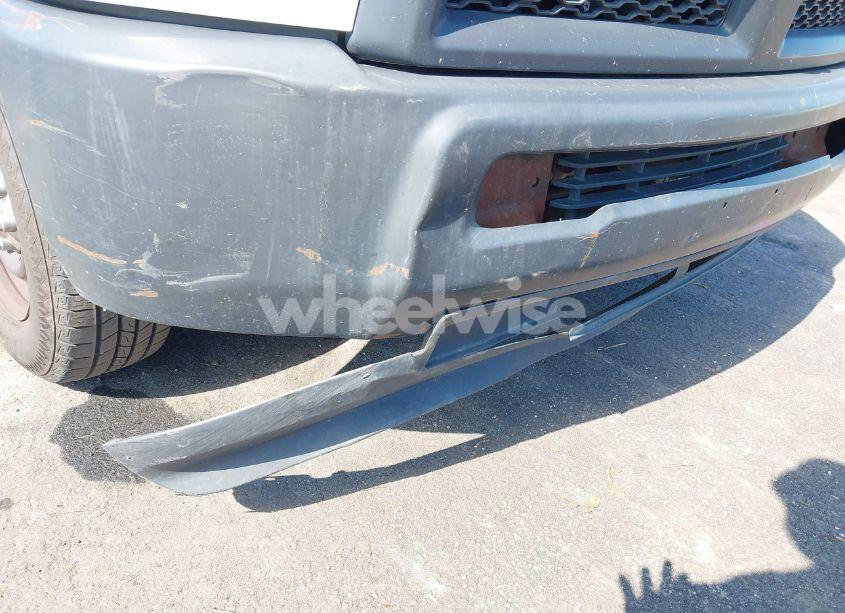 Photo 6 of 2014 Ram 2500 TRADESMAN (VIN 3C6TR4HT8EG120941)