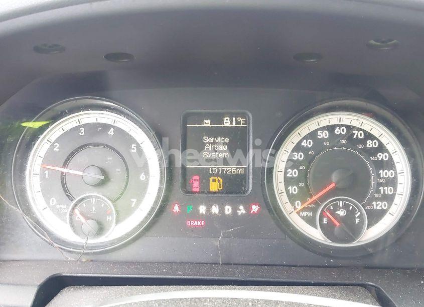 Photo 7 of 2014 Ram 2500 TRADESMAN (VIN 3C6TR4HT8EG120941)