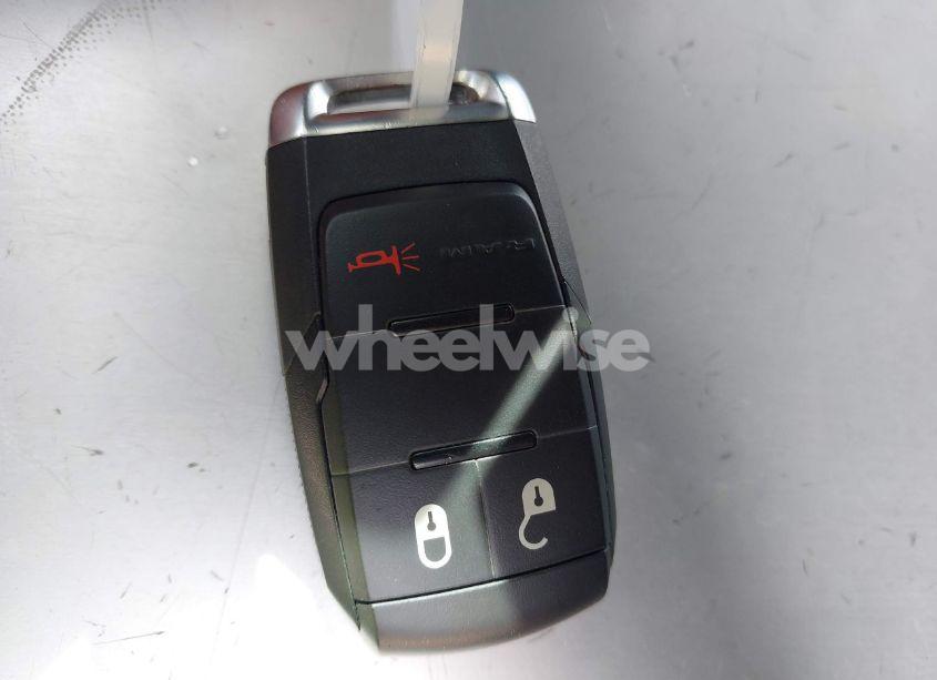 Photo 11 of 2024 Ram 2500 TRADESMAN 4X4 6'4 BOX (VIN 3C6TR5CJ7RG178668)