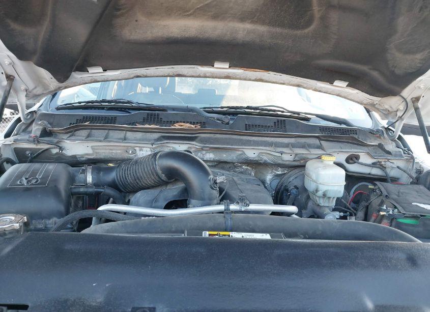 Photo 10 of 2014 Ram 2500 TRADESMAN (VIN 3C6TR5CT1EG235006)