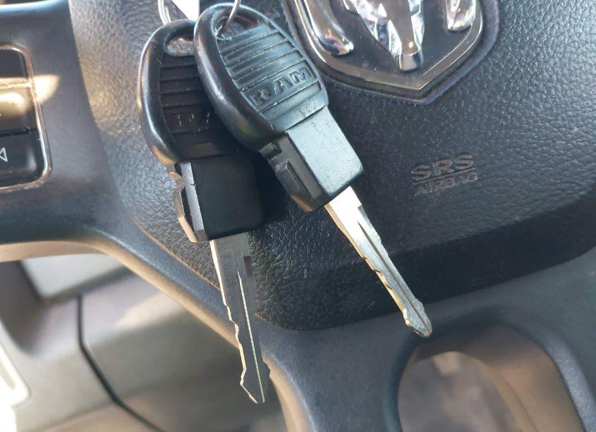 Photo 11 of 2014 Ram 2500 TRADESMAN (VIN 3C6TR5CT1EG235006)