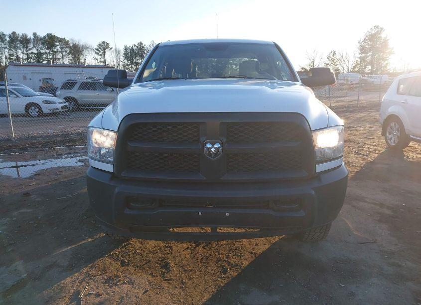 Photo 12 of 2014 Ram 2500 TRADESMAN (VIN 3C6TR5CT1EG235006)