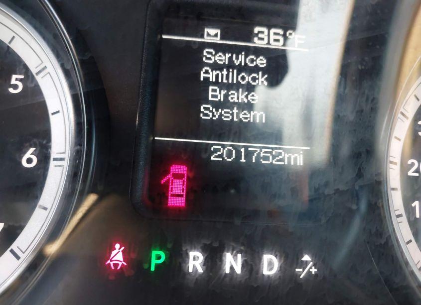 Photo 15 of 2014 Ram 2500 TRADESMAN (VIN 3C6TR5CT1EG235006)