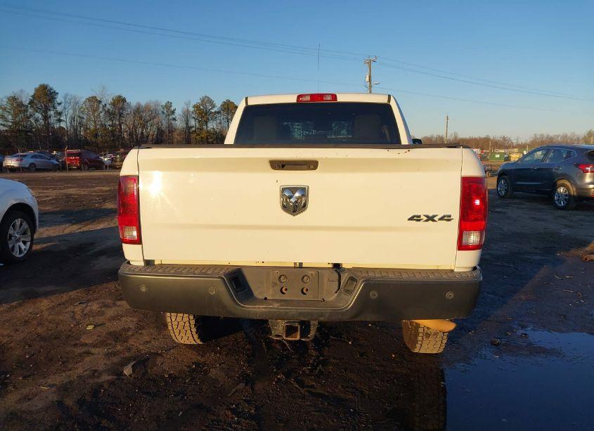 Photo 16 of 2014 Ram 2500 TRADESMAN (VIN 3C6TR5CT1EG235006)