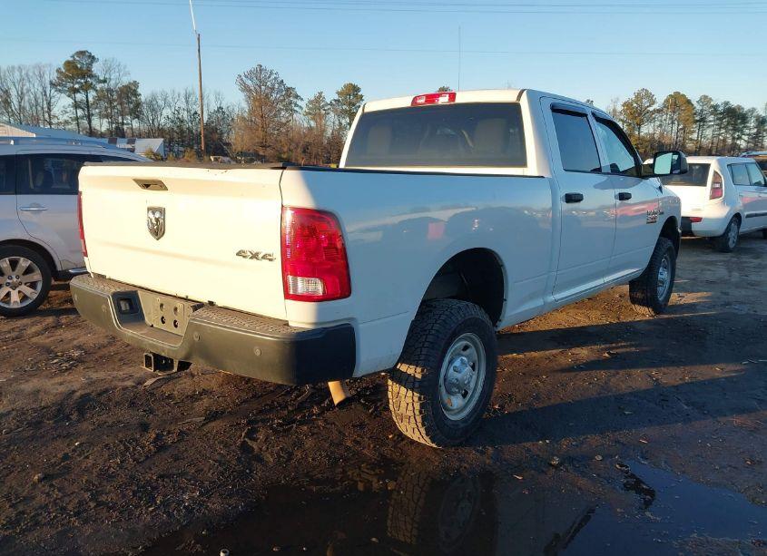 Photo 4 of 2014 Ram 2500 TRADESMAN (VIN 3C6TR5CT1EG235006)