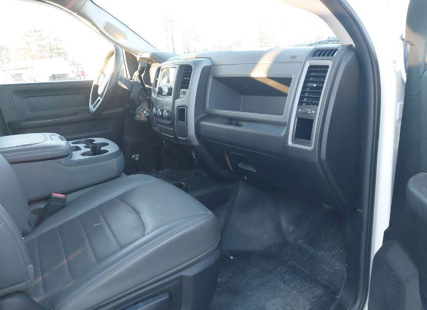 Photo 5 of 2014 Ram 2500 TRADESMAN (VIN 3C6TR5CT1EG235006)