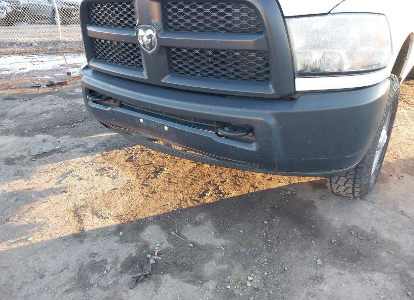 Photo 6 of 2014 Ram 2500 TRADESMAN (VIN 3C6TR5CT1EG235006)