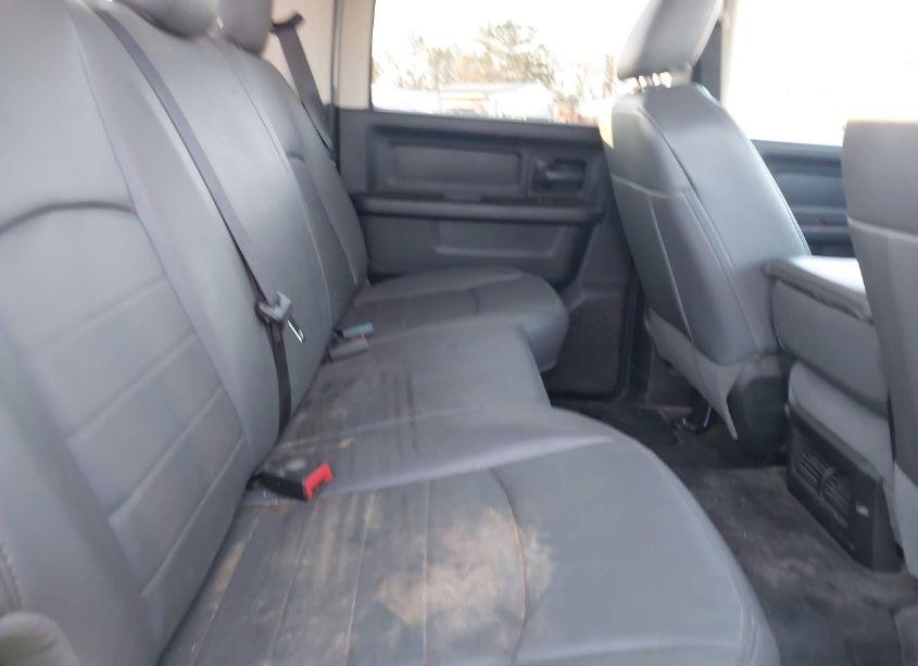 Photo 8 of 2014 Ram 2500 TRADESMAN (VIN 3C6TR5CT1EG235006)