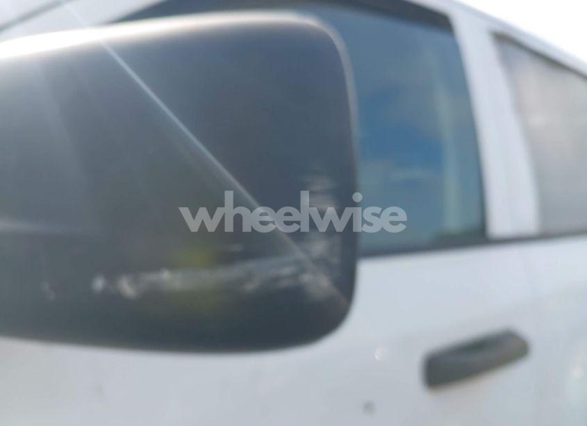 Photo 19 of 2015 Ram 2500 TRADESMAN (VIN 3C6TR5CT1FG628313)