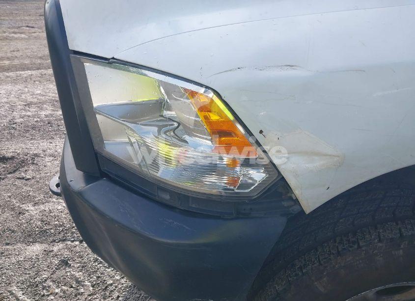 Photo 20 of 2015 Ram 2500 TRADESMAN (VIN 3C6TR5CT1FG628313)