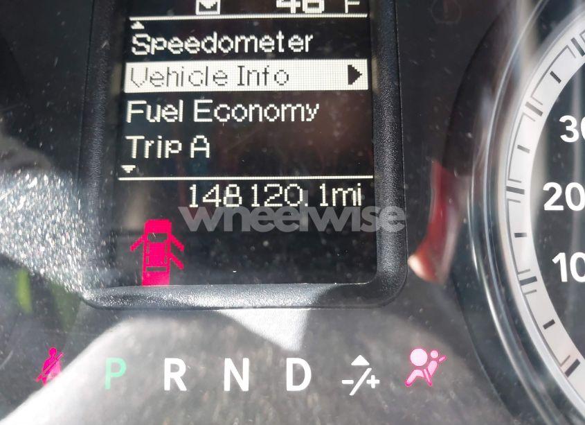 Photo 15 of 2014 Ram 2500 TRADESMAN (VIN 3C6TR5CT4EG189929)