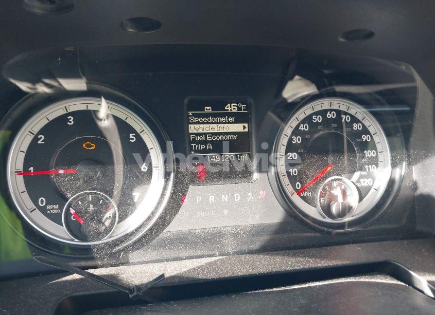 Photo 7 of 2014 Ram 2500 TRADESMAN (VIN 3C6TR5CT4EG189929)