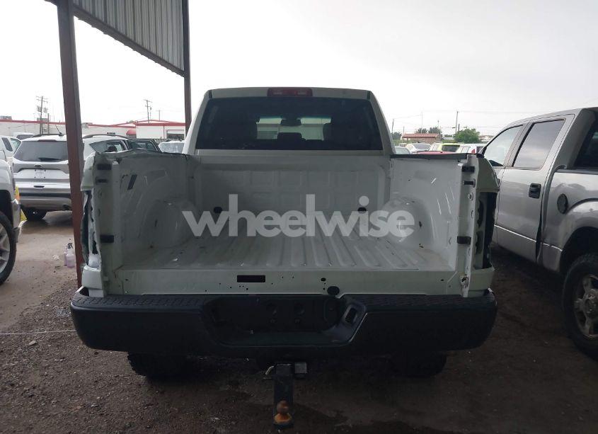 Photo 16 of 2018 Ram 2500 N/A (VIN 3C6TR5CTXJG274820)