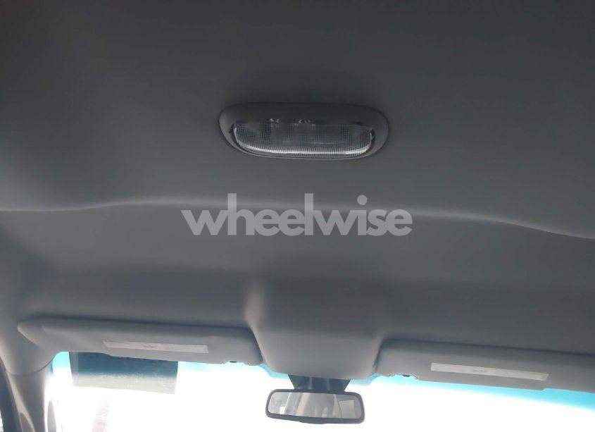 Photo 18 of 2018 Ram 2500 N/A (VIN 3C6TR5CTXJG274820)