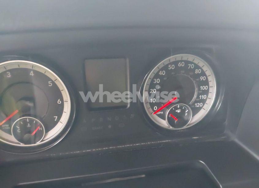 Photo 7 of 2018 Ram 2500 N/A (VIN 3C6TR5CTXJG274820)