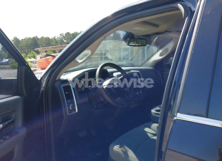 Photo 14 of 2014 Ram 2500 SLT (VIN 3C6TR5DT4EG217792)