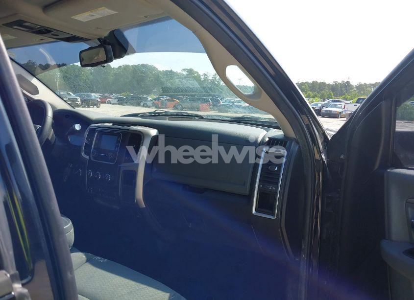 Photo 5 of 2014 Ram 2500 SLT (VIN 3C6TR5DT4EG217792)