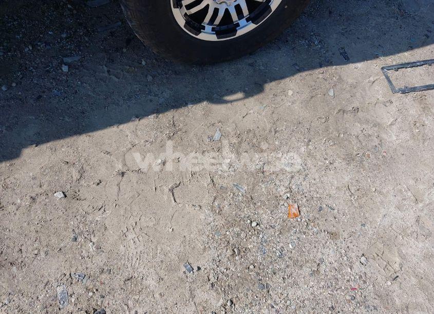 Photo 6 of 2014 Ram 2500 SLT (VIN 3C6TR5DT4EG217792)