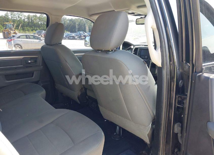 Photo 8 of 2014 Ram 2500 SLT (VIN 3C6TR5DT4EG217792)