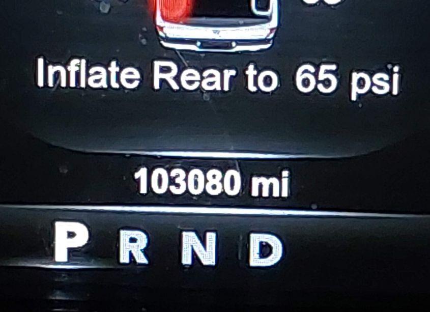 Photo 15 of 2018 Ram 2500 POWER WAGON 4X4 6'4 BOX (VIN 3C6TR5EJ2JG112806)