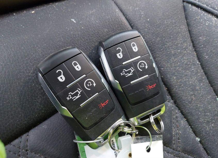 Photo 11 of 2024 Ram 2500 POWER WAGON 4X4 6'4 BOX (VIN 3C6TR5EJ6RG322210)