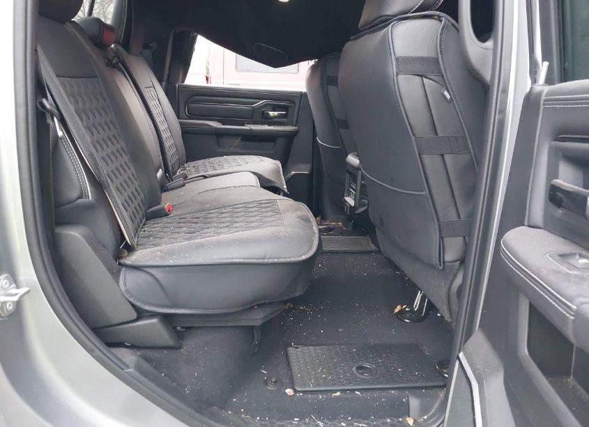 Photo 8 of 2024 Ram 2500 POWER WAGON 4X4 6'4 BOX (VIN 3C6TR5EJ6RG322210)