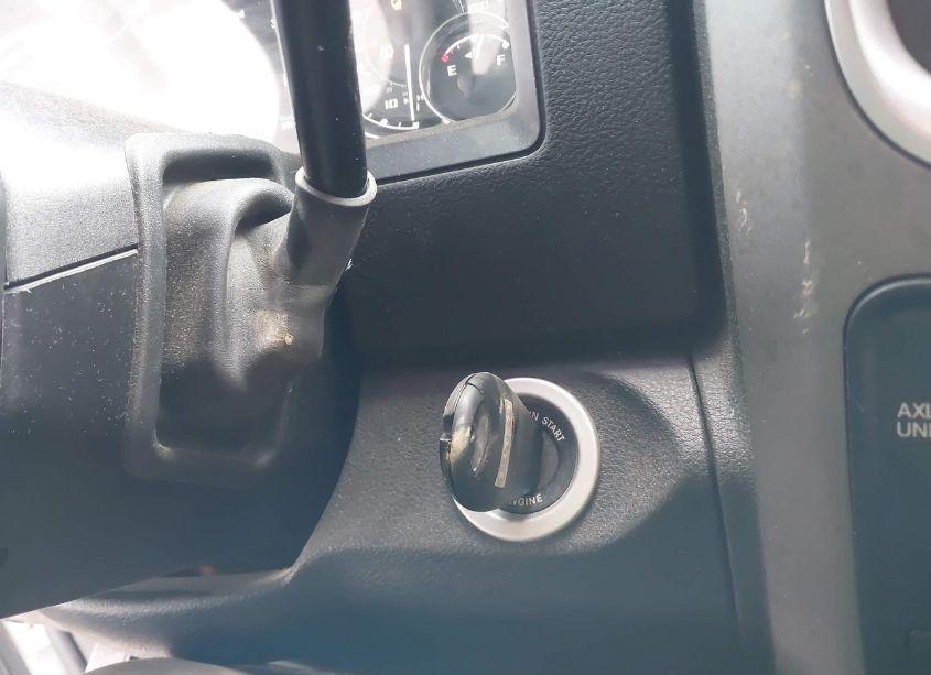 Photo 11 of 2018 Ram 2500 POWER WAGON 4X4 6'4 BOX (VIN 3C6TR5EJ7JG270624)