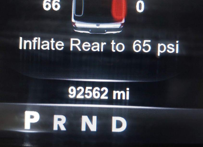 Photo 15 of 2018 Ram 2500 POWER WAGON 4X4 6'4 BOX (VIN 3C6TR5EJ7JG270624)