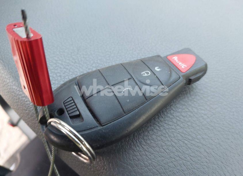 Photo 11 of 2016 Ram 2500 POWER WAGON (VIN 3C6TR5EJXGG224391)