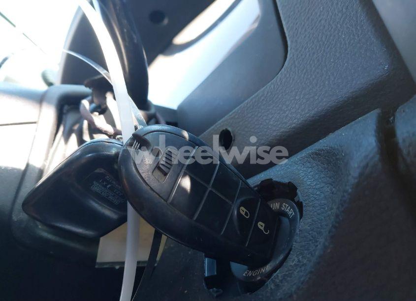 Photo 11 of 2014 Ram 2500 TRADESMAN (VIN 3C6TR5HT4EG243352)