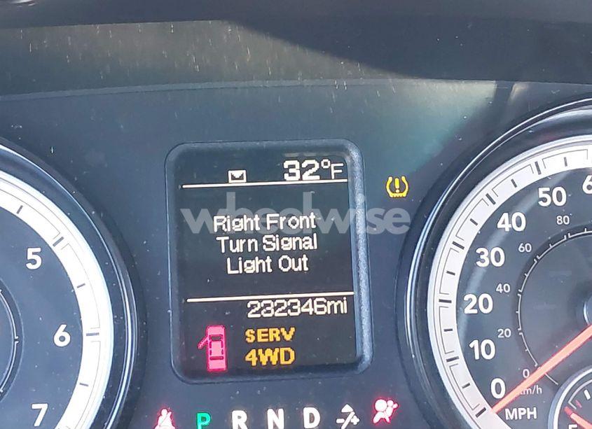 Photo 16 of 2014 Ram 2500 TRADESMAN (VIN 3C6TR5HT4EG243352)