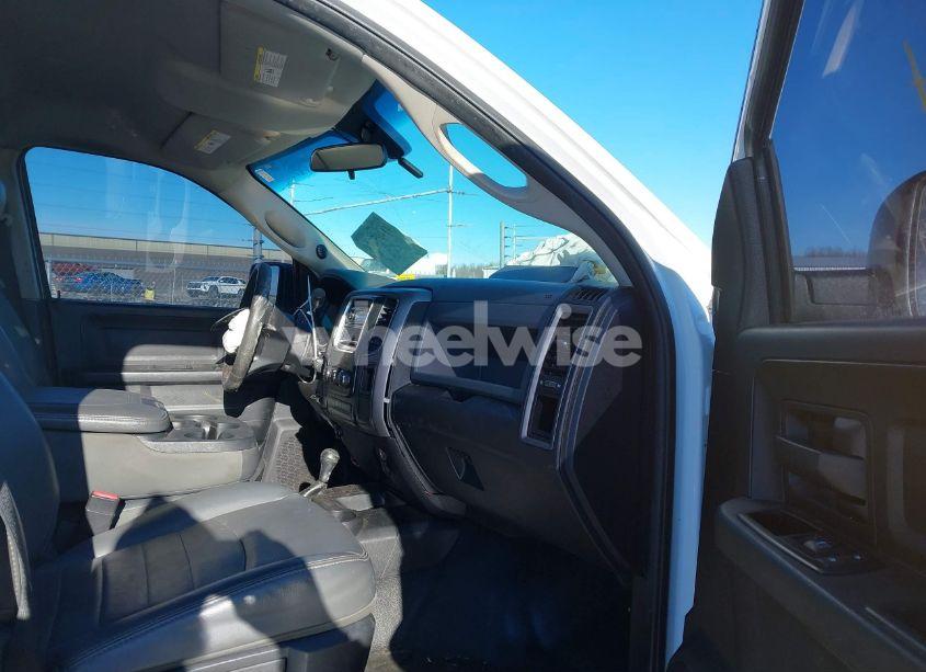 Photo 5 of 2014 Ram 2500 TRADESMAN (VIN 3C6TR5HT4EG243352)