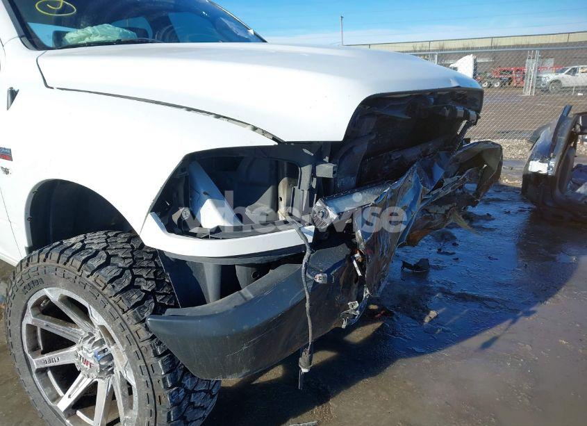 Photo 6 of 2014 Ram 2500 TRADESMAN (VIN 3C6TR5HT4EG243352)