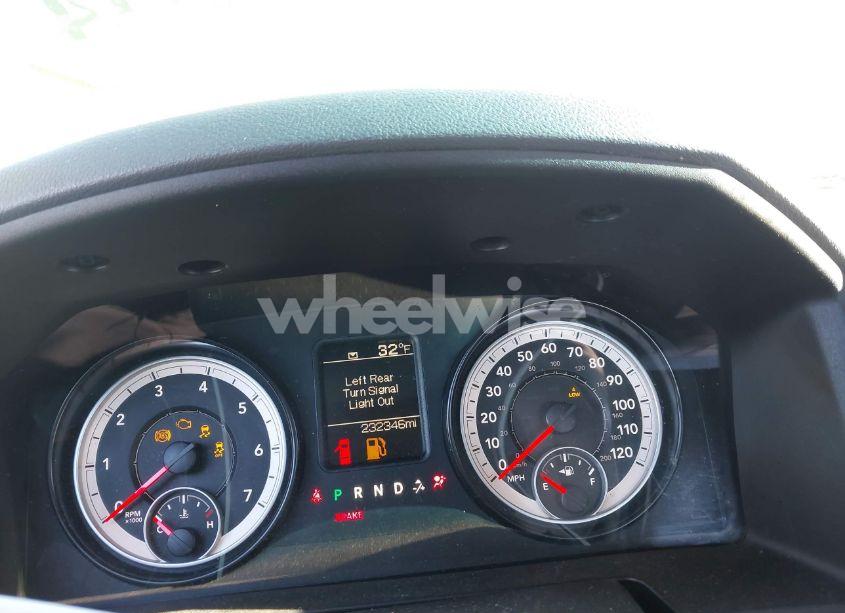 Photo 7 of 2014 Ram 2500 TRADESMAN (VIN 3C6TR5HT4EG243352)