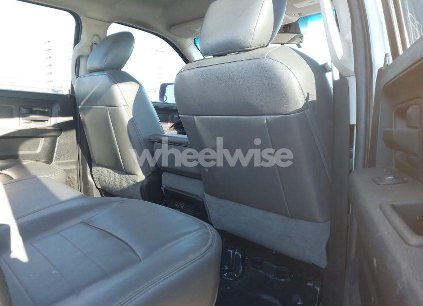 Photo 8 of 2014 Ram 2500 TRADESMAN (VIN 3C6TR5HT4EG243352)