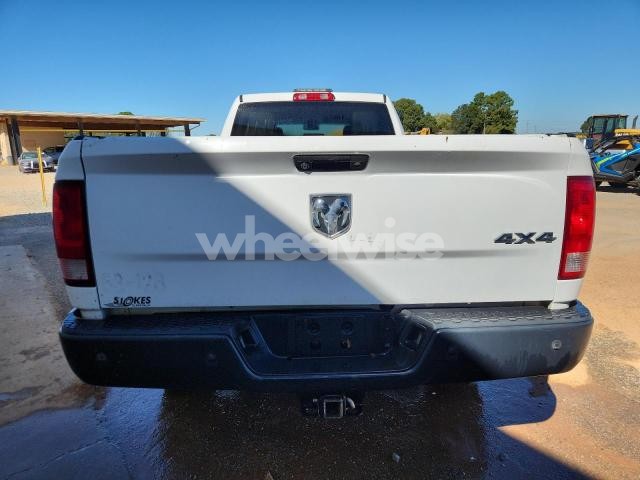 Photo 11 of 2018 RAM 2500 ST (VIN 3C6TR5HT5JG293798)