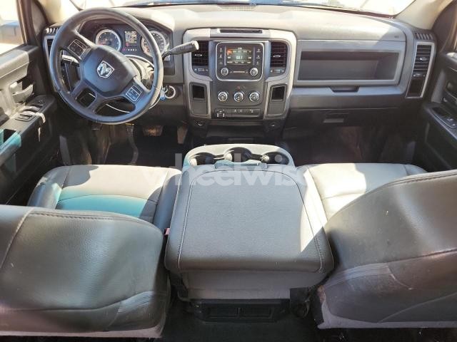 Photo 12 of 2018 RAM 2500 ST (VIN 3C6TR5HT5JG293798)