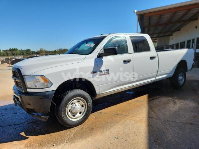 Photo 5 of 2018 RAM 2500 ST (VIN 3C6TR5HT5JG293798)