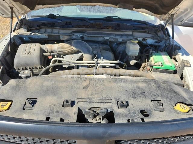 Photo 9 of 2018 RAM 2500 ST (VIN 3C6TR5HT5JG293798)