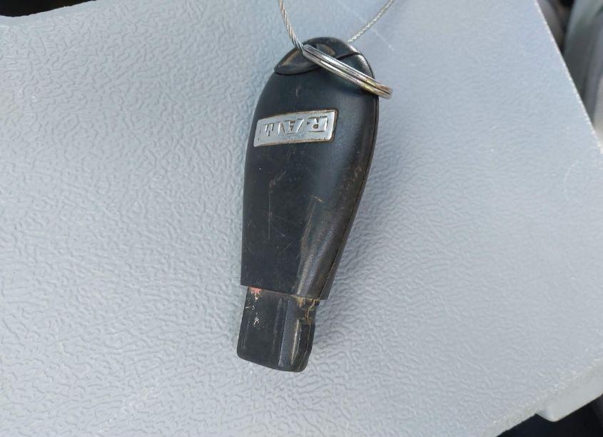 Photo 11 of 2018 Ram 2500 TRADESMAN 4X4 8' BOX (VIN 3C6TR5HTXJG282702)