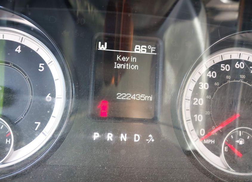 Photo 15 of 2018 Ram 2500 TRADESMAN 4X4 8' BOX (VIN 3C6TR5HTXJG282702)