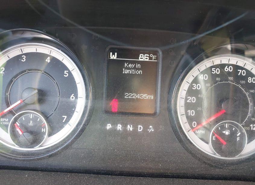 Photo 7 of 2018 Ram 2500 TRADESMAN 4X4 8' BOX (VIN 3C6TR5HTXJG282702)