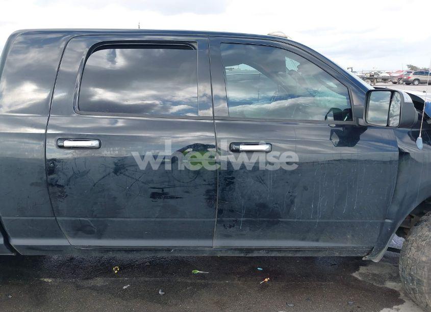 Photo 12 of 2013 Ram 2500 LONE STAR (VIN 3C6TR5MT8DG563651)