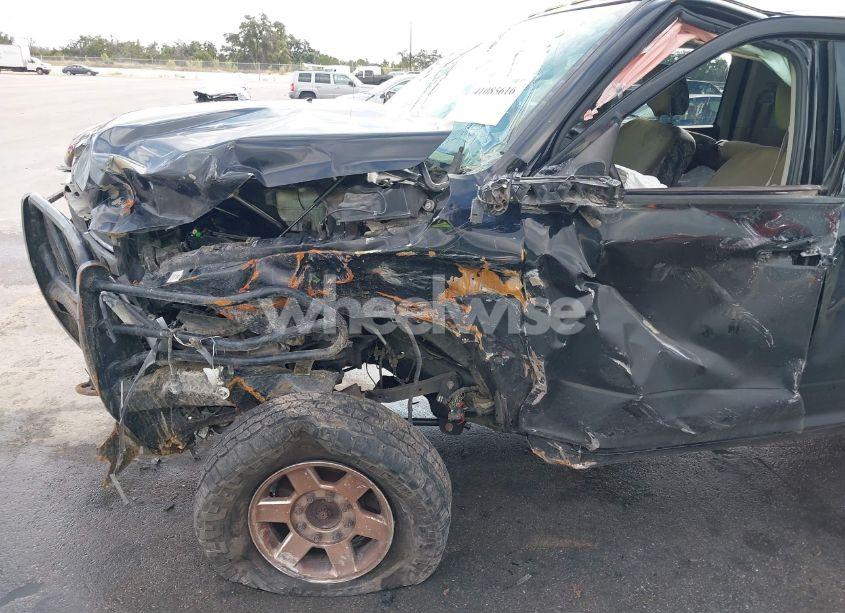 Photo 16 of 2013 Ram 2500 LONE STAR (VIN 3C6TR5MT8DG563651)