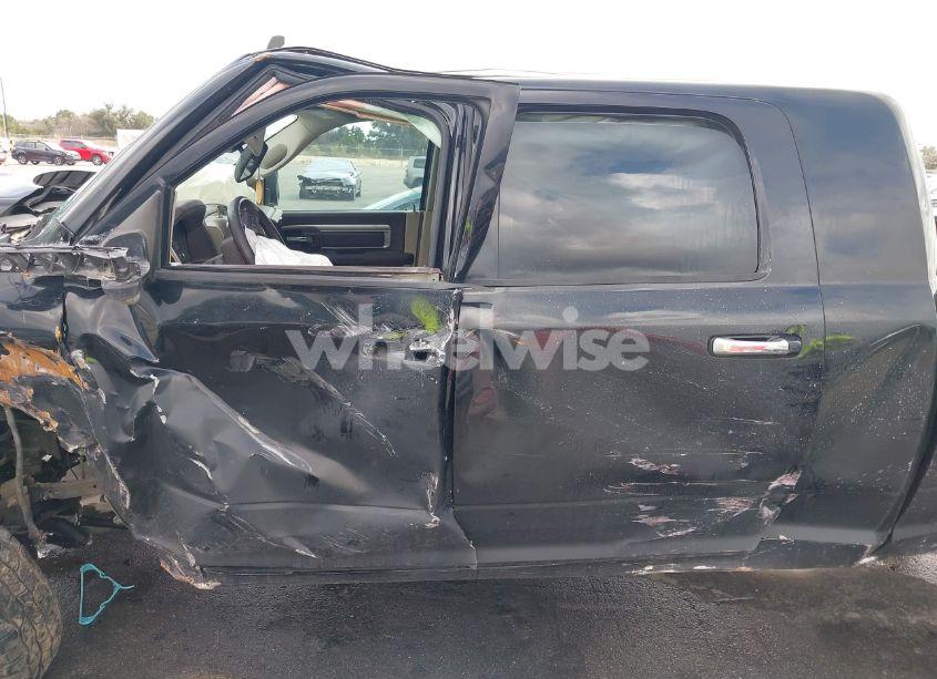 Photo 17 of 2013 Ram 2500 LONE STAR (VIN 3C6TR5MT8DG563651)