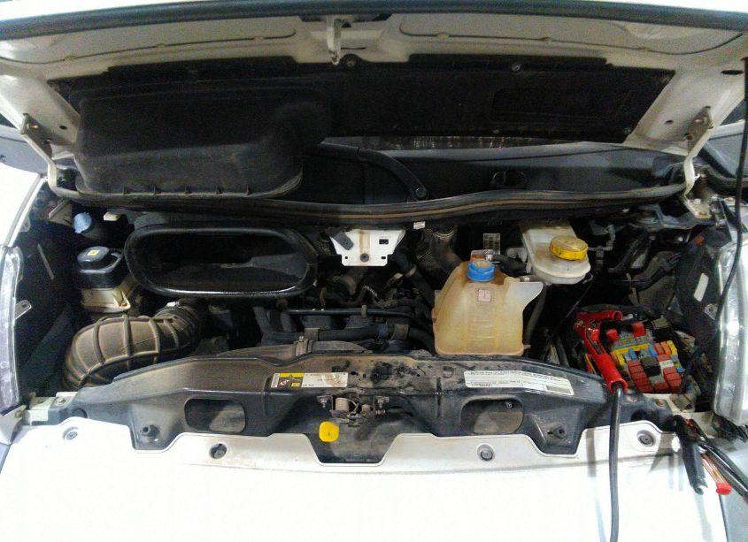 Photo 10 of 2014 Ram Promaster 1500 LOW ROOF (VIN 3C6TRVAG0EE108894)